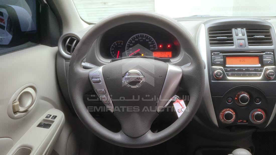 Photo 12 VIN: MDHBN7AD5LG703707 - NISSAN SUNNY 