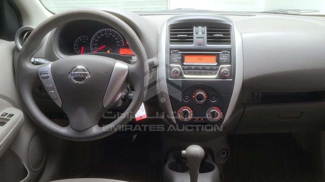 Photo 15 VIN: MDHBN7AD5LG703707 - NISSAN SUNNY 