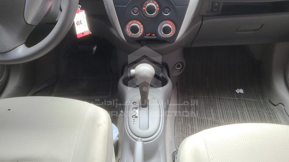 Photo 16 VIN: MDHBN7AD5LG703707 - NISSAN SUNNY 