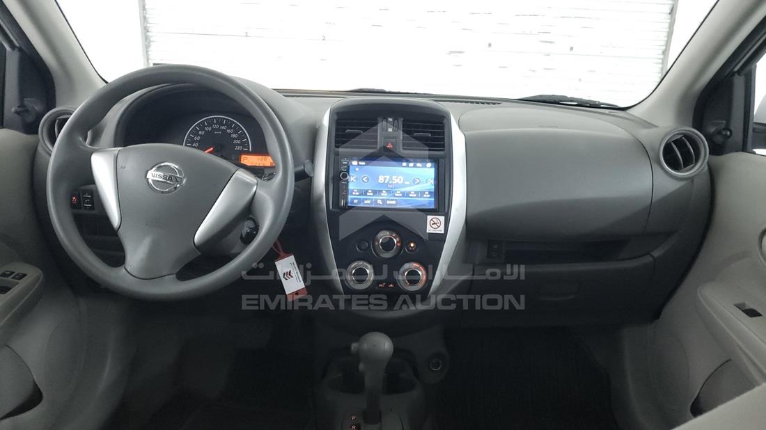 Photo 13 VIN: MDHBN7AD5LG704355 - NISSAN SUNNY 