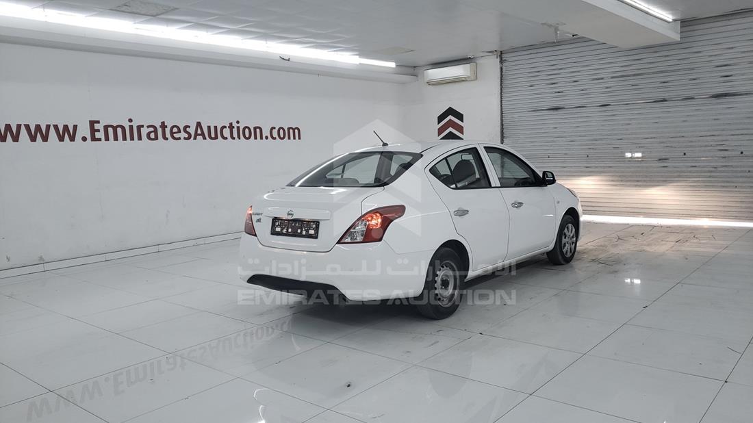 Photo 6 VIN: MDHBN7AD5LG704355 - NISSAN SUNNY 