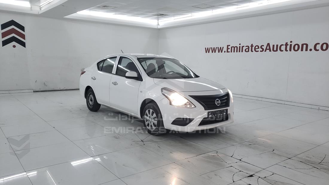 Photo 7 VIN: MDHBN7AD5LG704355 - NISSAN SUNNY 