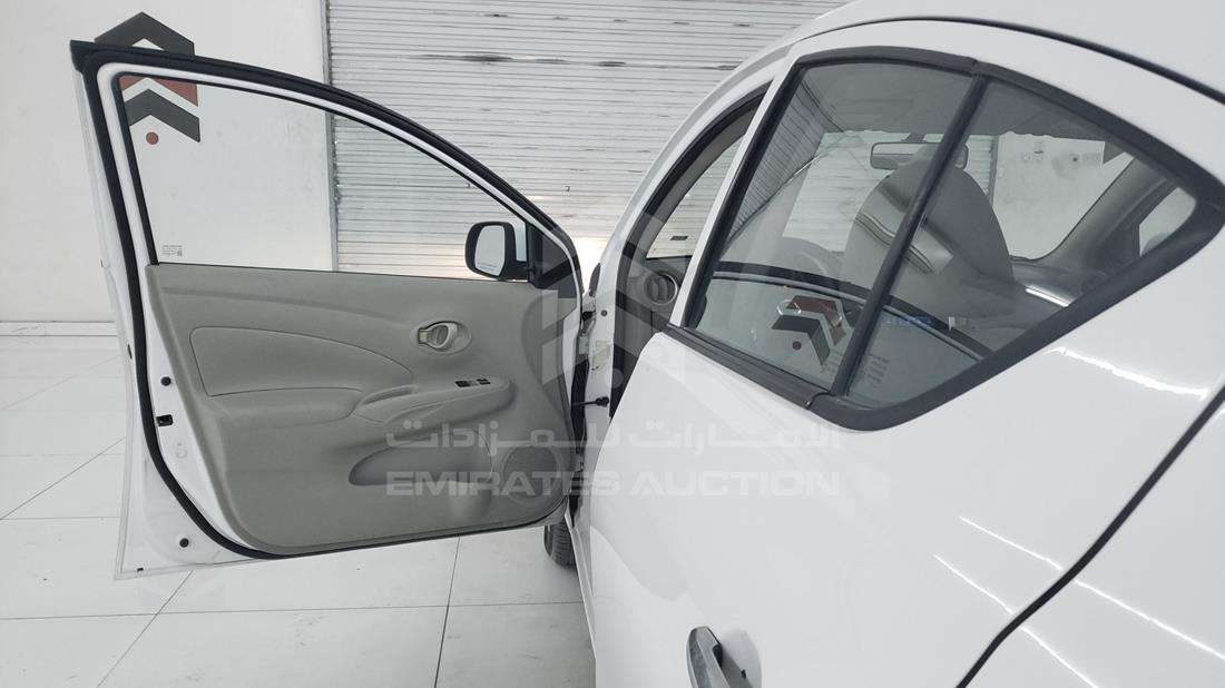 Photo 8 VIN: MDHBN7AD5LG704355 - NISSAN SUNNY 