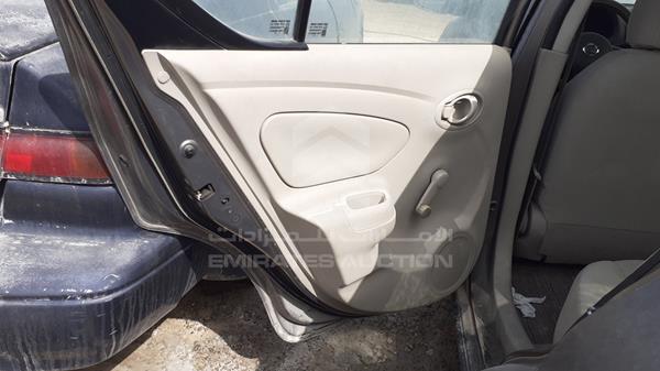 Photo 18 VIN: MDHBN7AD6DG014065 - NISSAN SUNNY 