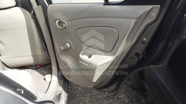 Photo 23 VIN: MDHBN7AD6DG014065 - NISSAN SUNNY 