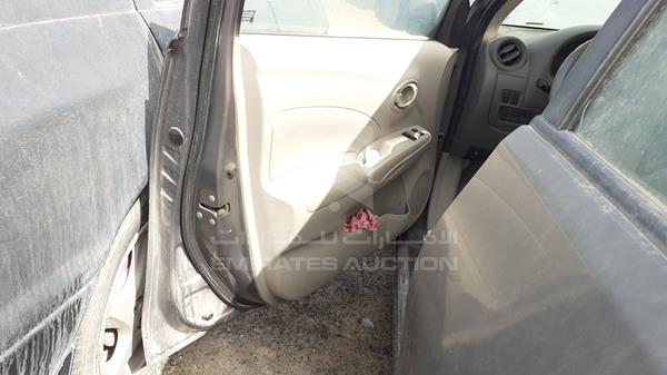 Photo 9 VIN: MDHBN7AD6DG014065 - NISSAN SUNNY 