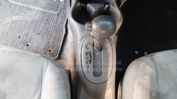 Photo 17 VIN: MDHBN7AD6DG016298 - NISSAN SUNNY 