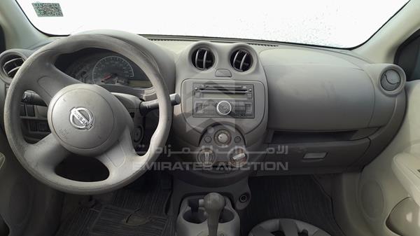 Photo 15 VIN: MDHBN7AD6DG032419 - NISSAN SUNNY 