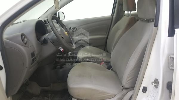 Photo 11 VIN: MDHBN7AD6E6521517 - NISSAN SUNNY 