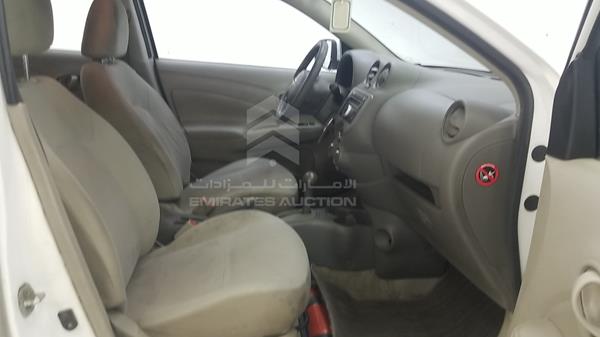 Photo 24 VIN: MDHBN7AD6E6521517 - NISSAN SUNNY 