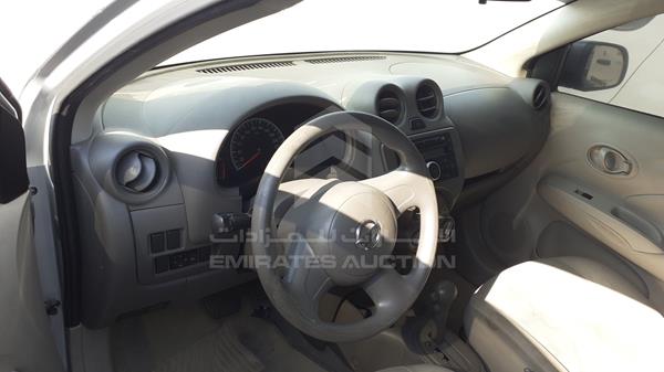 Photo 11 VIN: MDHBN7AD6EE514986 - NISSAN SUNNY 