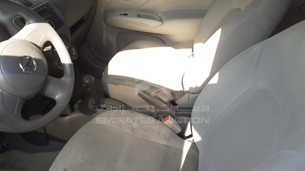 Photo 12 VIN: MDHBN7AD6EE514986 - NISSAN SUNNY 