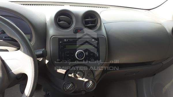 Photo 15 VIN: MDHBN7AD6EE514986 - NISSAN SUNNY 