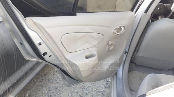 Photo 17 VIN: MDHBN7AD6EE514986 - NISSAN SUNNY 