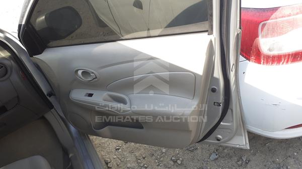 Photo 25 VIN: MDHBN7AD6EE514986 - NISSAN SUNNY 