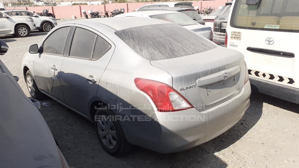 Photo 6 VIN: MDHBN7AD6EE514986 - NISSAN SUNNY 