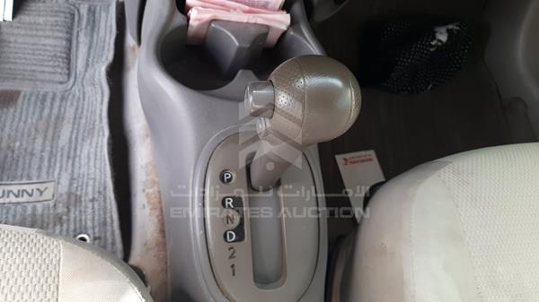 Photo 17 VIN: MDHBN7AD6EG503941 - NISSAN SUNNY 