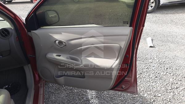 Photo 24 VIN: MDHBN7AD6EG503941 - NISSAN SUNNY 