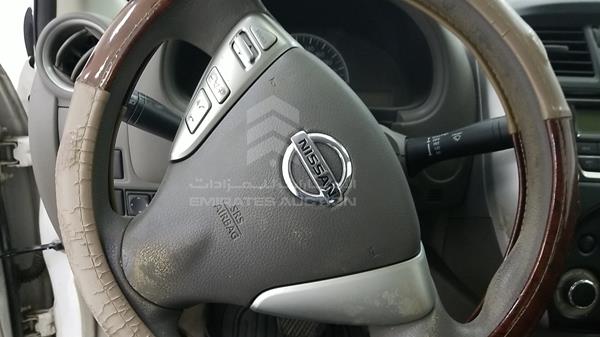 Photo 11 VIN: MDHBN7AD6FG700139 - NISSAN SUNNY 