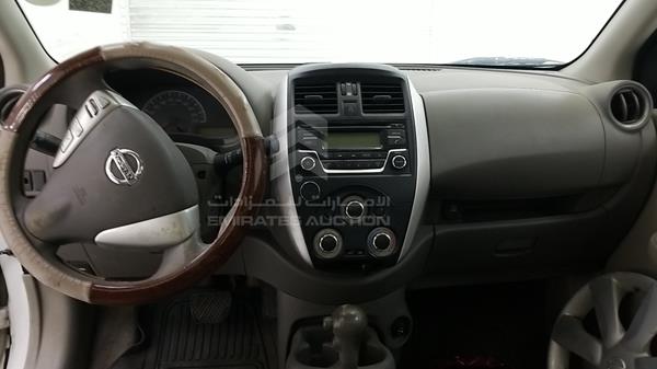 Photo 13 VIN: MDHBN7AD6FG700139 - NISSAN SUNNY 