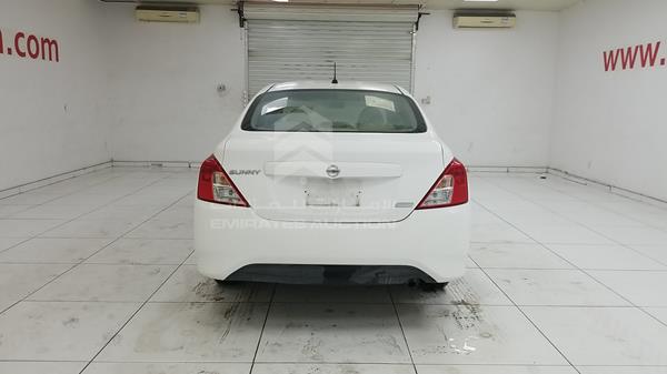 Photo 5 VIN: MDHBN7AD6FG700139 - NISSAN SUNNY 