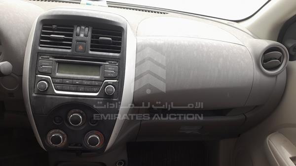 Photo 17 VIN: MDHBN7AD6FG704935 - NISSAN SUNNY 