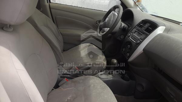 Photo 23 VIN: MDHBN7AD6FG704935 - NISSAN SUNNY 