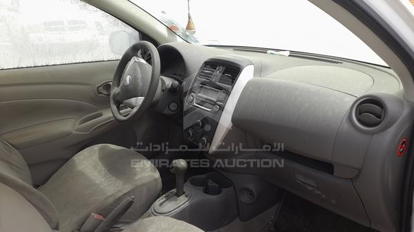 Photo 24 VIN: MDHBN7AD6FG704935 - NISSAN SUNNY 