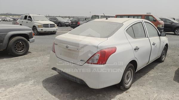 Photo 9 VIN: MDHBN7AD6FG704935 - NISSAN SUNNY 