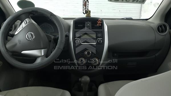 Photo 14 VIN: MDHBN7AD6FG719418 - NISSAN SUNNY 