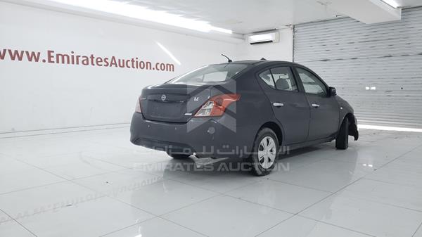 Photo 7 VIN: MDHBN7AD6FG719418 - NISSAN SUNNY 