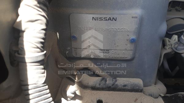 Photo 2 VIN: MDHBN7AD6FG720536 - NISSAN SUNNY 