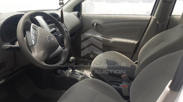 Photo 11 VIN: MDHBN7AD6FG720536 - NISSAN SUNNY 