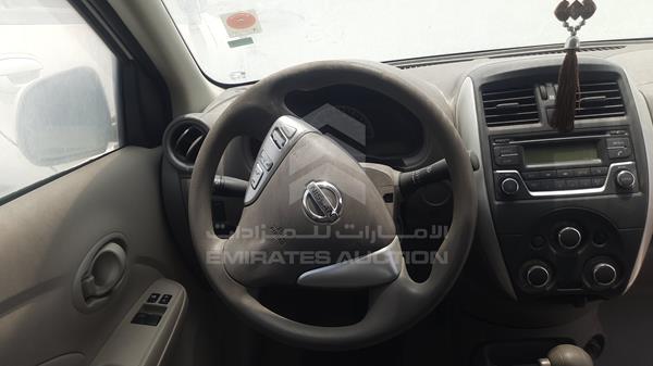 Photo 12 VIN: MDHBN7AD6FG720536 - NISSAN SUNNY 