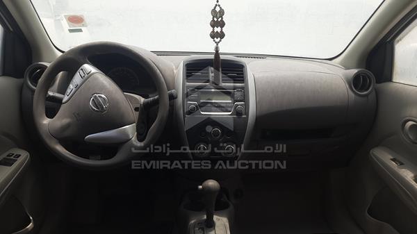 Photo 14 VIN: MDHBN7AD6FG720536 - NISSAN SUNNY 