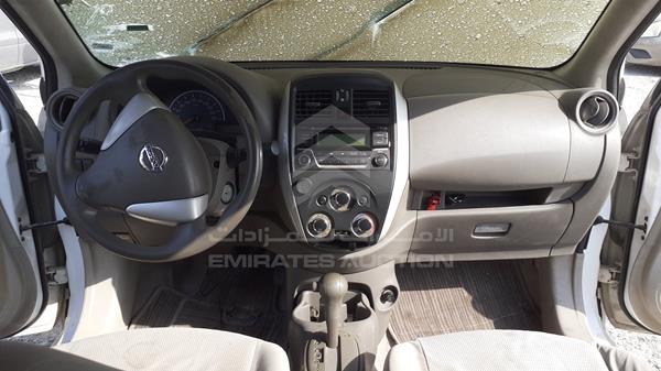 Photo 15 VIN: MDHBN7AD6GG700238 - NISSAN SUNNY 