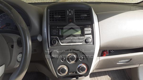 Photo 16 VIN: MDHBN7AD6GG700238 - NISSAN SUNNY 