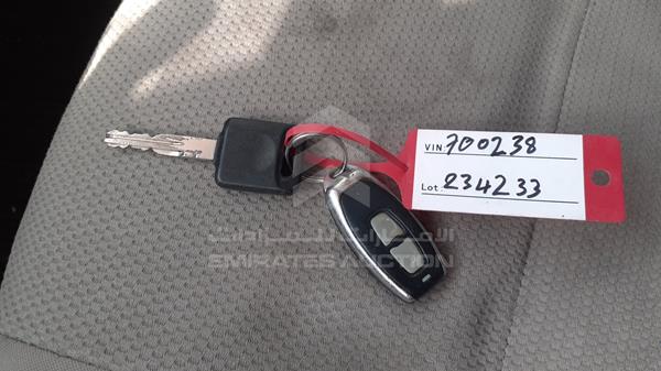 Photo 4 VIN: MDHBN7AD6GG700238 - NISSAN SUNNY 