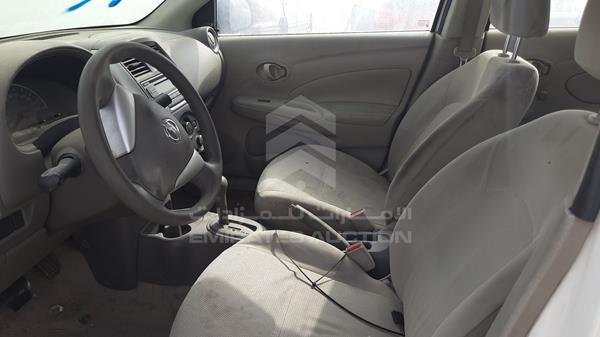 Photo 12 VIN: MDHBN7AD6GG710672 - NISSAN SUNNY 