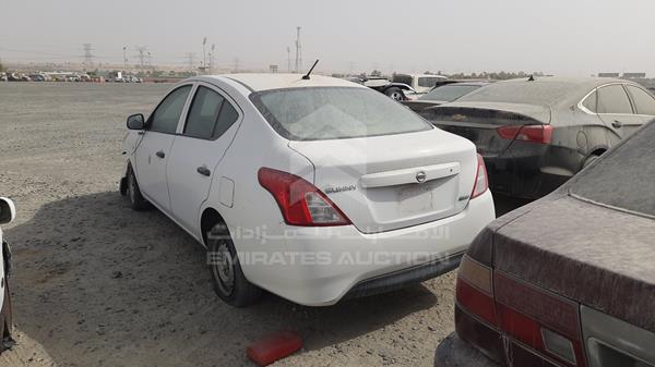 Photo 6 VIN: MDHBN7AD6GG710672 - NISSAN SUNNY 