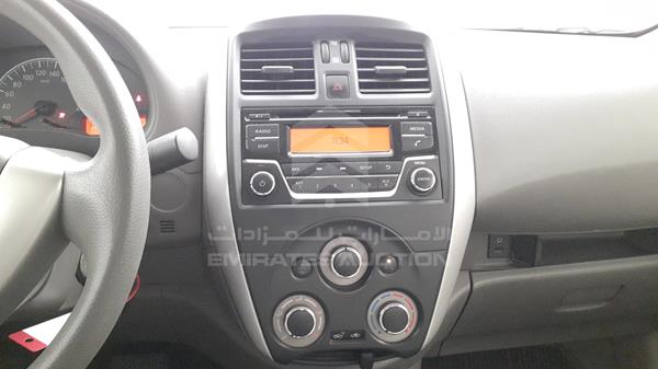 Photo 15 VIN: MDHBN7AD6GG736799 - NISSAN SUNNY 