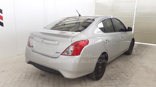 Photo 8 VIN: MDHBN7AD6GG736799 - NISSAN SUNNY 