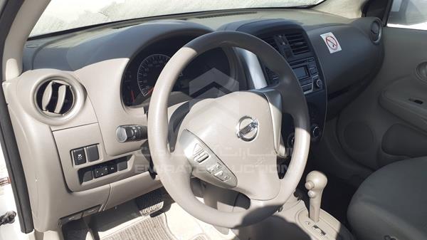 Photo 11 VIN: MDHBN7AD6JG633390 - NISSAN SUNNY 