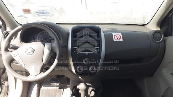 Photo 15 VIN: MDHBN7AD6JG633390 - NISSAN SUNNY 