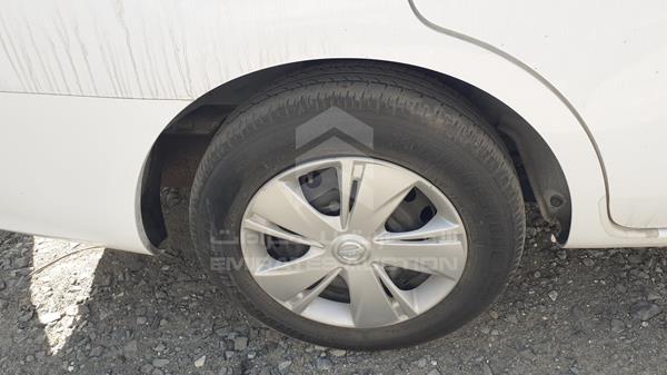 Photo 29 VIN: MDHBN7AD6JG633390 - NISSAN SUNNY 