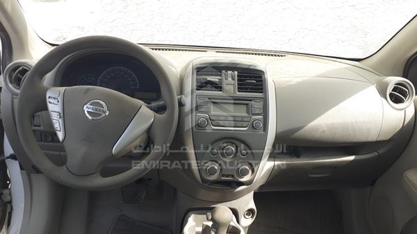 Photo 15 VIN: MDHBN7AD6JG633406 - NISSAN SUNNY 