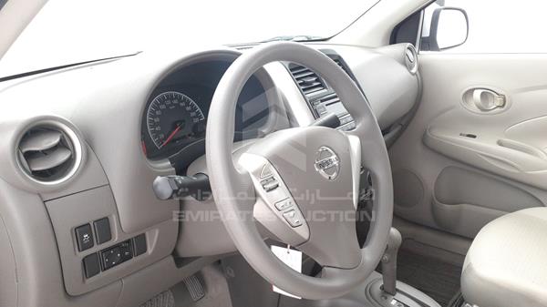 Photo 11 VIN: MDHBN7AD6KG655018 - NISSAN SUNNY 