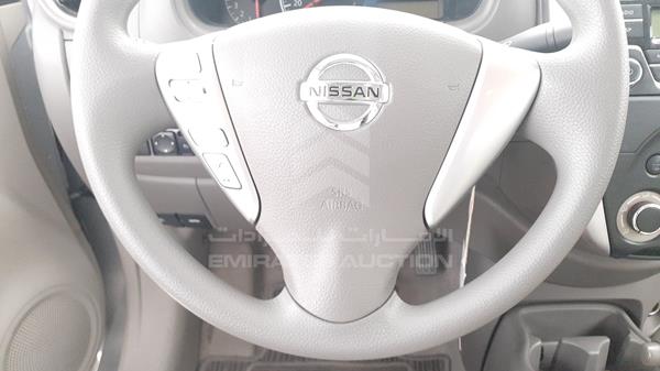 Photo 13 VIN: MDHBN7AD6KG655018 - NISSAN SUNNY 