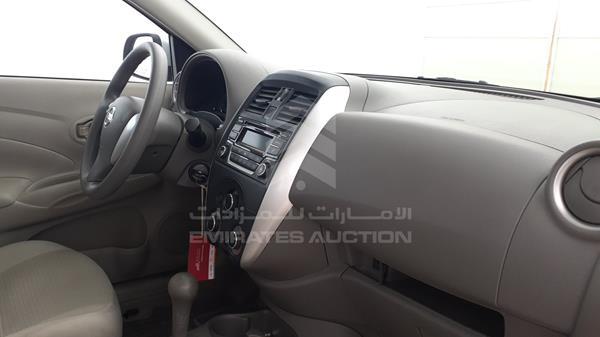 Photo 24 VIN: MDHBN7AD6KG655018 - NISSAN SUNNY 