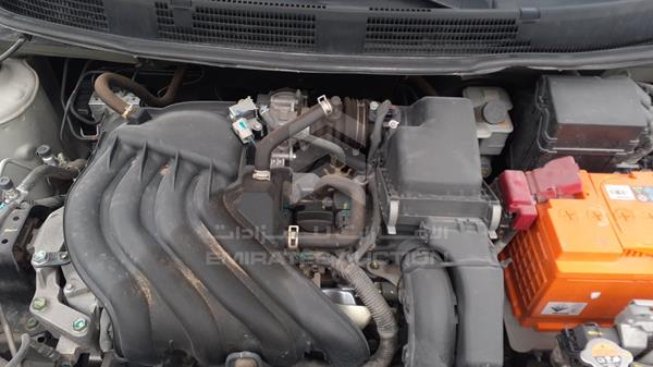 Photo 26 VIN: MDHBN7AD6KG655018 - NISSAN SUNNY 